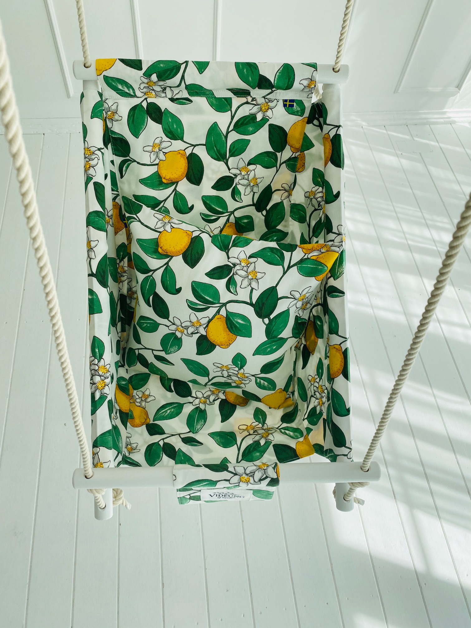 Babygunga Limited edition Babygunga Lemon tree från Videung
