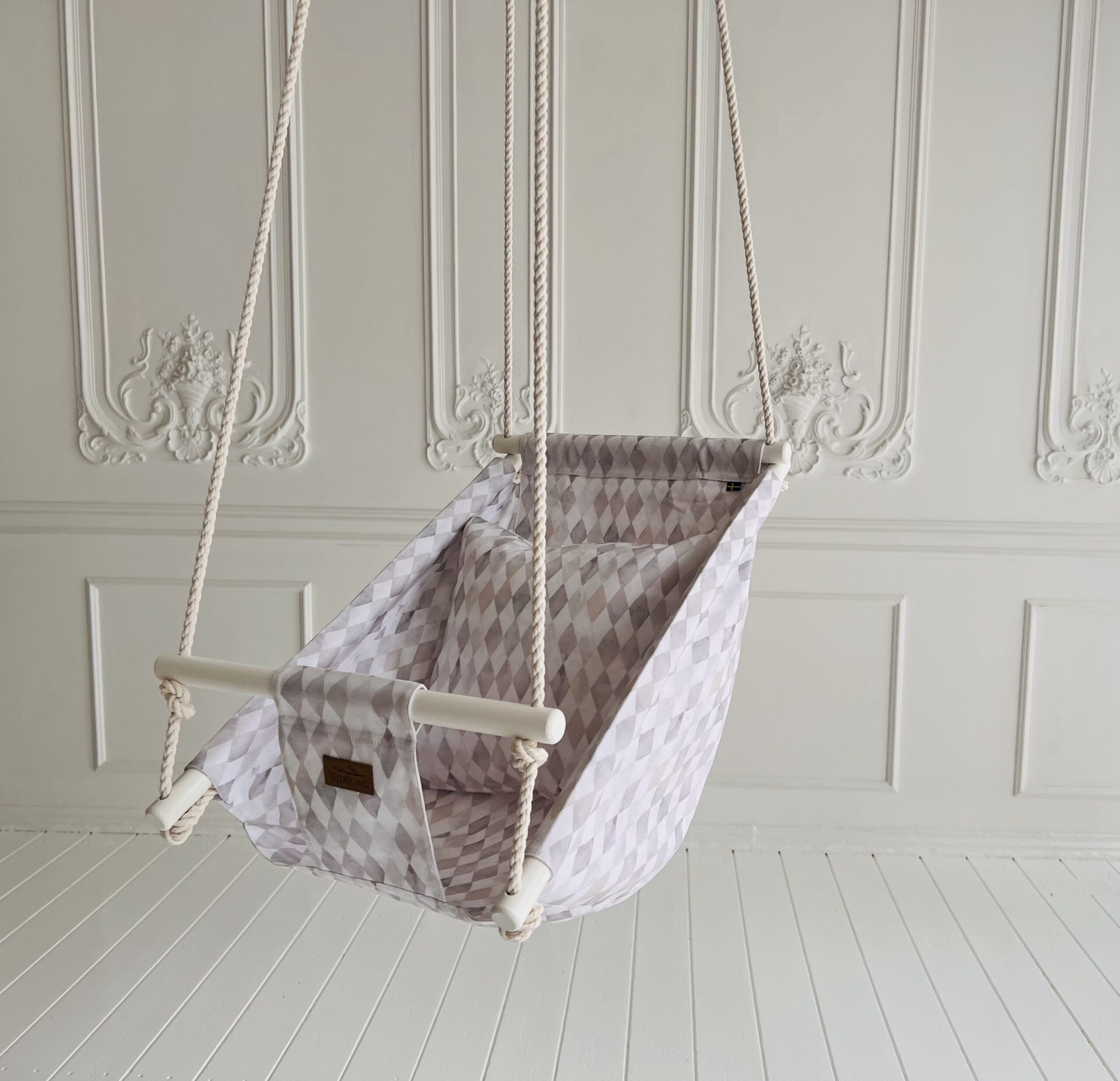 Glimmer_babygunga Glimmer babygunga från Videung